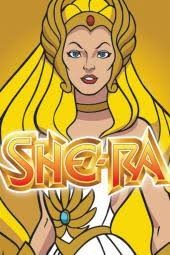 She-Ra