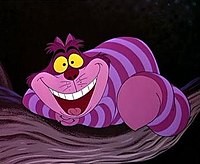 Cheshire