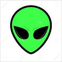 Greenalien