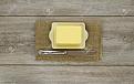 Click image for larger version

Name:	18117475-Fresh-block-of-creamy-yellow-butter-on-a-cream-ceramic-butter-dish-laid-on-burlap-with-.jpg
Views:	1
Size:	58.0 KB
ID:	1171597
