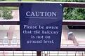 Health and safety gone mad