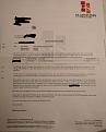 Hi, I recieved this today from Gladstone solicitors, letter before claim, representing euro parking services. I emailed a month ago saying not to pursue this matter as it is harassment and haven't heard anything since. Therefore I threw away the notice to keeper and a previous letter before claim for euro parking services straight into the bin. How can I receive a copy of the notice to keeper to analyse if it was POFA compliant.

Thanks