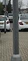 that�s my eye level to the post!