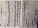 This is
The letter I am so confused as my head is not
My own I have a very sick husband and I am not in the best of health
