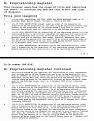 Restrictions on proprietorship register - can I get them removed?