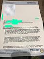 I�ve just received this letter, what do I need to do now??? & if I need to appeal to popla-what is my fight?