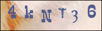 Registration Image