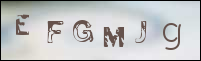 Registration Image