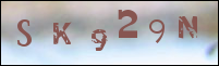 Registration Image
