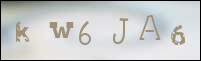 Registration Image